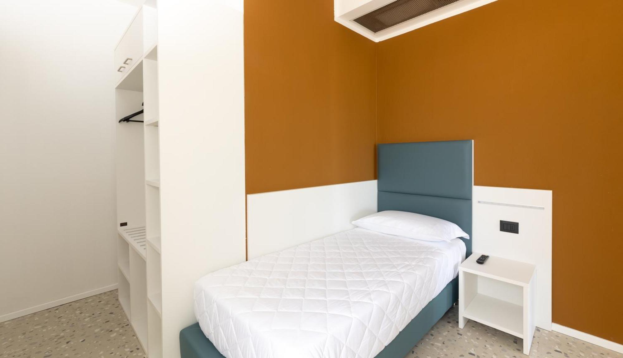 Hotel Delaville Frontemare Лидо ди Йезоло Екстериор снимка